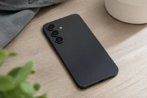 Galaxy S25 FE ou Redmi Note 15 Pro: o que muda na escolha?