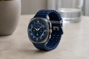 Galaxy Watch Ultra 47mm: o que muda entre as versões?