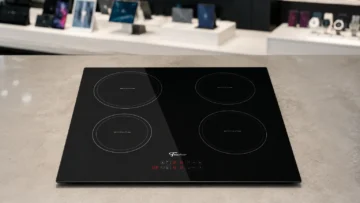 Cooktop Fischer ou Dako: o que muda antes da escolha?