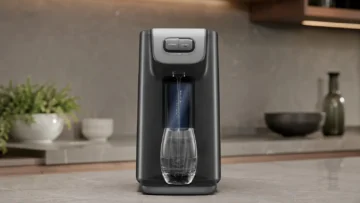 Purificador Electrolux PC01X: o que muda com compressor?