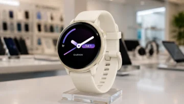 Garmin Vivoactive 6: o que GPS e batimentos mudam?