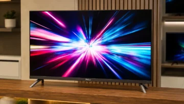 Philco P32CRA 32” HD: quando Roku TV faz sentido?