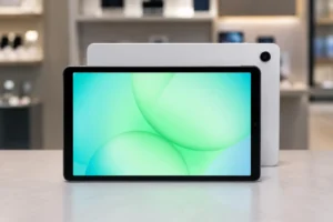 Galaxy Tab A11 ou tela maior: o que muda na escolha?
