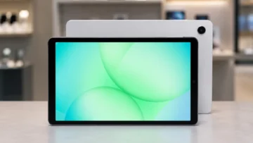 Galaxy Tab A11 ou tela maior: o que muda na escolha?