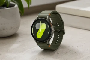 Galaxy Watch7, Watch8 ou Ultra: o que muda na escolha?