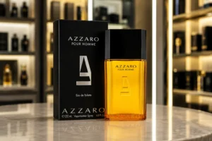 Azzaro Pour Homme 200ml ou 50ml: o que muda?