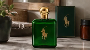 Ralph Lauren Polo Green: o que é esse Eau de Toilette clássico?