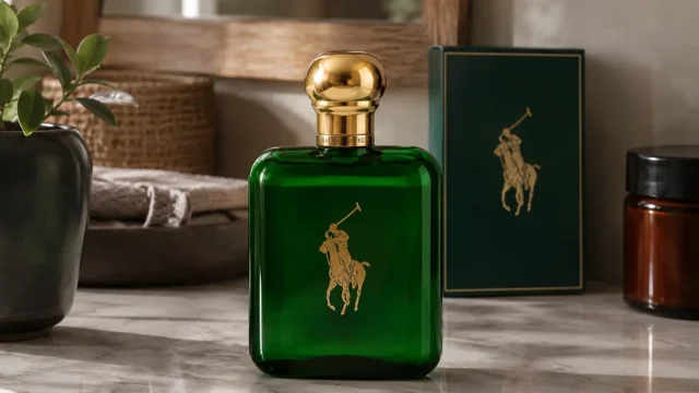 Ralph Lauren Polo Green: o que é esse Eau de Toilette clássico?