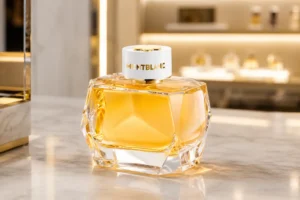 Montblanc Signature Absolue ou Samsara: floral ou âmbar?