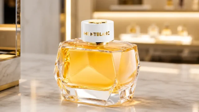 Montblanc Signature Absolue ou Samsara: floral ou âmbar?