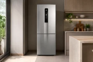 Geladeira Electrolux 431L, 490L ou 320L: o que muda?