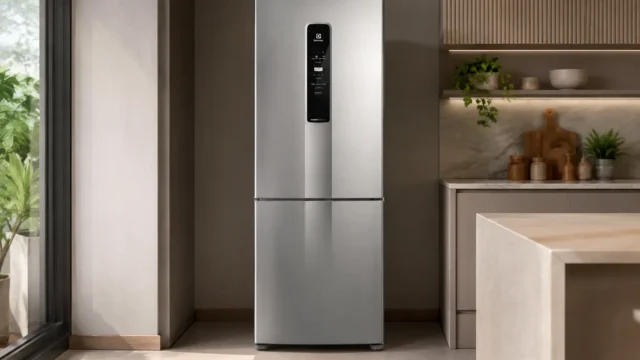 Geladeira Electrolux 431L, 490L ou 320L: o que muda?