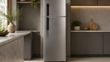 Electrolux TF38S 320L: quando essa Frost Free faz sentido?
