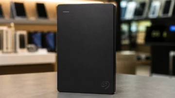 Seagate Expansion 2TB ou 4TB: qual capacidade faz sentido?