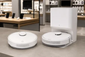 Xiaomi Vacuum S10 ou Dreame D10 Plus: automação muda a escolha