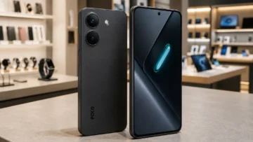 Xiaomi Poco X8 Pro 512GB ou Redmi Note 15 Pro: o que muda?