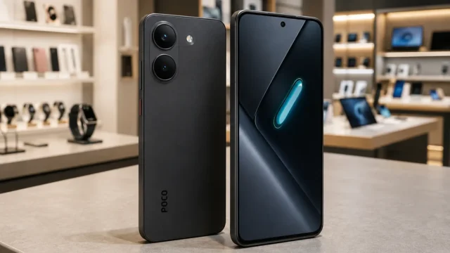 Xiaomi Poco X8 Pro 512GB ou Redmi Note 15 Pro: o que muda?