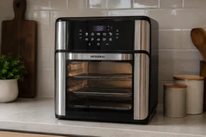 Air Fryer Oven Mondial 12L: o que muda entre as versões?