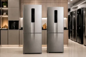 Electrolux IB7S ou IB51S: recursos extras mudam a decisão