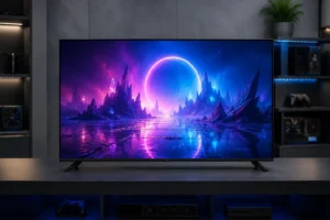Smart TV 50 4K: Roku, Tizen ou VIDAA? Entenda as diferenças