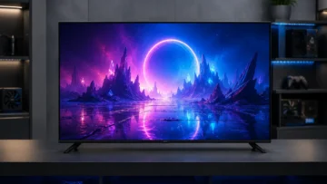 Smart TV 50 4K: Roku, Tizen ou VIDAA? Entenda as diferenças
