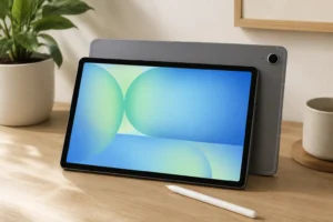 Galaxy Tab S10 FE ou S10 Lite: o que muda na escolha?