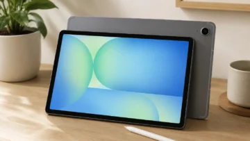 Galaxy Tab S10 FE ou S10 Lite: o que muda na escolha?