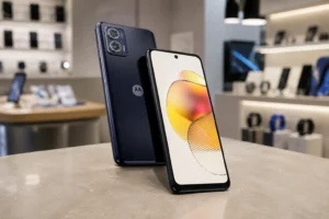 Moto G34 5G ou Moto G73 5G: o que muda na escolha?