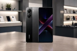 Poco X7 Pro ou X8 Pro: o que muda na escolha?
