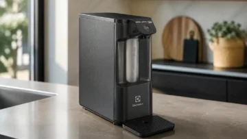 Purificador Electrolux: o que muda entre PE12G e outros modelos