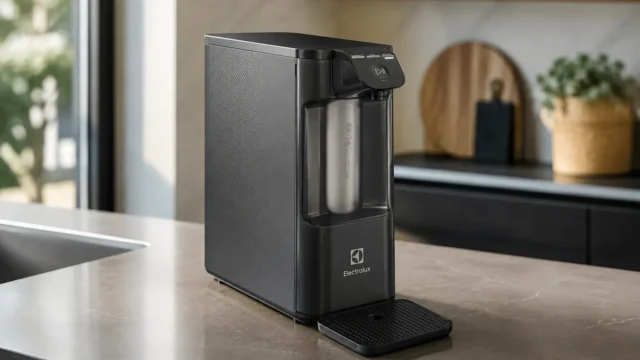 Purificador Electrolux: o que muda entre PE12G e outros modelos