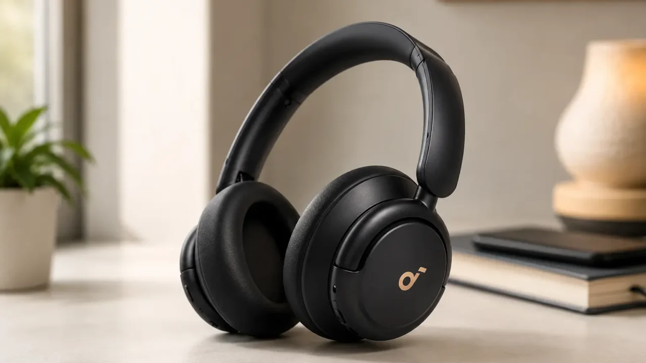 Fones ANC: Q30 da Anker e rivais para entender perfis de uso