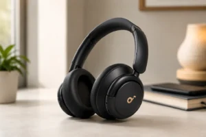 Fones ANC: Q30 da Anker e rivais para entender perfis de uso