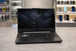 ASUS TUF RTX 3050 ou RTX 4050: o que muda nos notebooks gamers