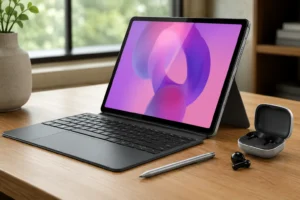 Lenovo Idea Tab Pro, Tab ou Legion: qual perfil faz sentido?