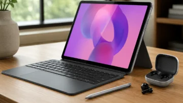 Lenovo Idea Tab Pro, Tab ou Legion: qual perfil faz sentido?