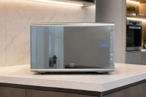 Micro-ondas Electrolux 31L ou 23L: o que muda na escolha?