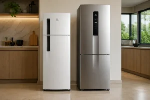 TF38 ou IB51S: geladeiras Electrolux para espaços e rotinas diferentes