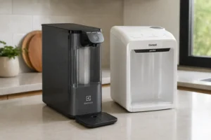 Electrolux PE12G ou Consul CPB33AB: filtragem pesa na escolha