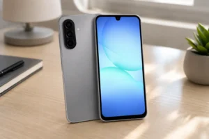 Galaxy A17 256GB ou A17 5G: o que muda na escolha?