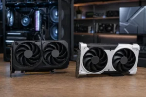 MSI RTX 5060 ou 5060 Ti: a escolha muda pelo perfil da GPU