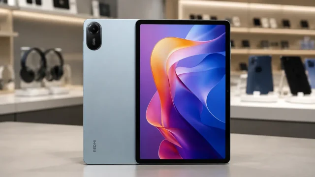 Redmi Pad 2 ou Lenovo Idea Tab: o que muda na escolha?