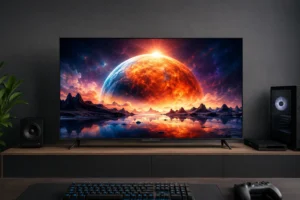 TCL 55 polegadas ou TVs 65: o que muda na escolha?
