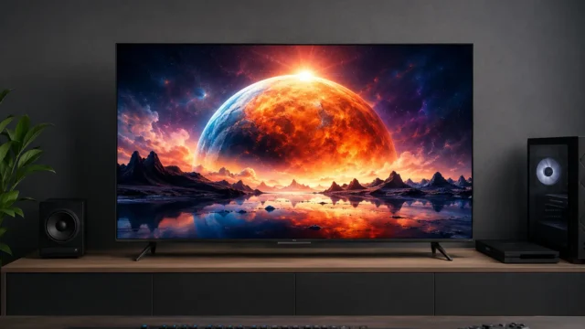 TCL 55 polegadas ou TVs 65: o que muda na escolha?