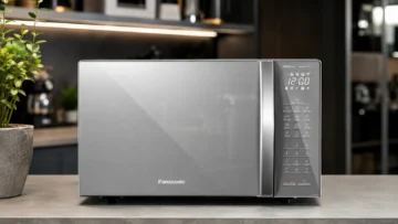 Panasonic 34L ou 21L: qual tamanho faz sentido?