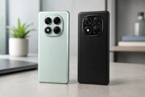 Redmi Note 14 Pro 5G 256GB e 512GB: a diferença está no espaço