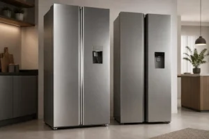 Philco PRF504ID ou PRF535ID: espaço e recursos definem perfis