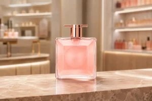 Lancôme Idôle 50 ml ou 25 ml: o que muda na escolha?