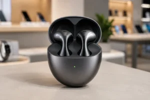 HUAWEI FreeBuds 6, 6i ou Pro 5: entenda as diferenças