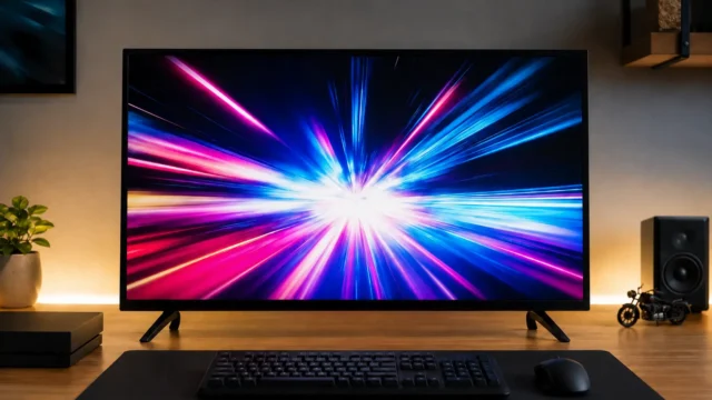 Smart TV 32" ou 50": o que muda na escolha?
